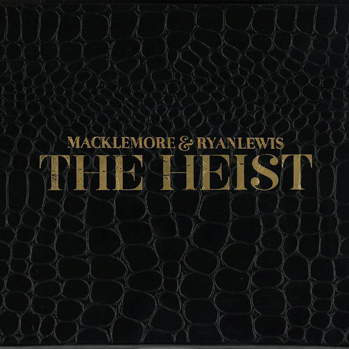Macklemore - Same Love (feat. Ryan Lewis & Mary) piano sheet music